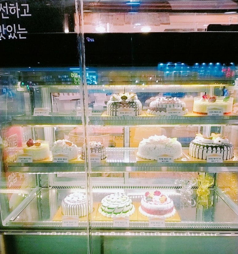 계산역빵집 이미지