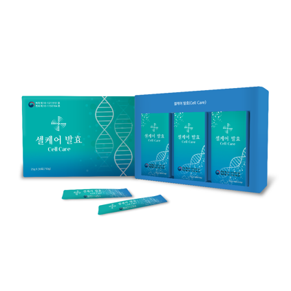 케어셀 이미지