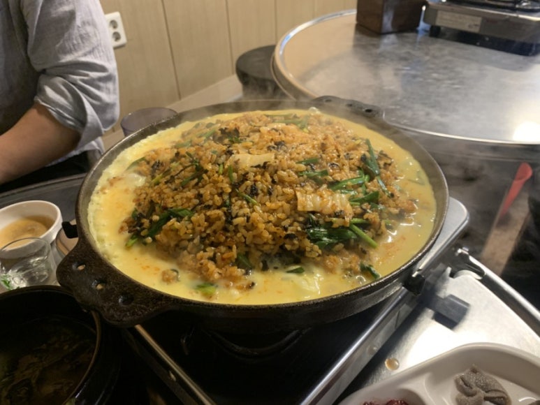 당산옛날곱창 이미지