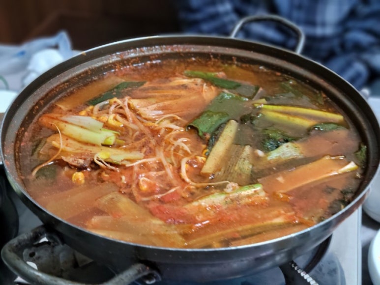 유천매운탕 이미지