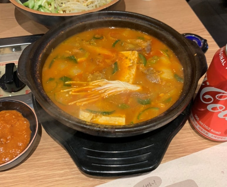 이차돌의왕내손점 이미지
