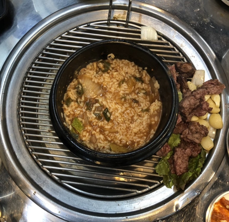 깜씨네연탄구이 이미지