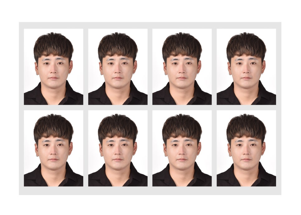 봄봄사진관 이미지