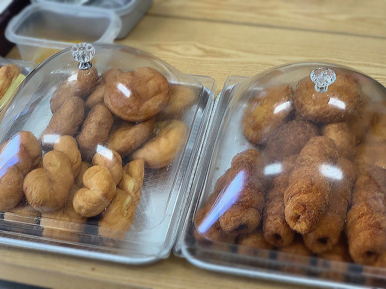 싱글벙글빵집 이미지