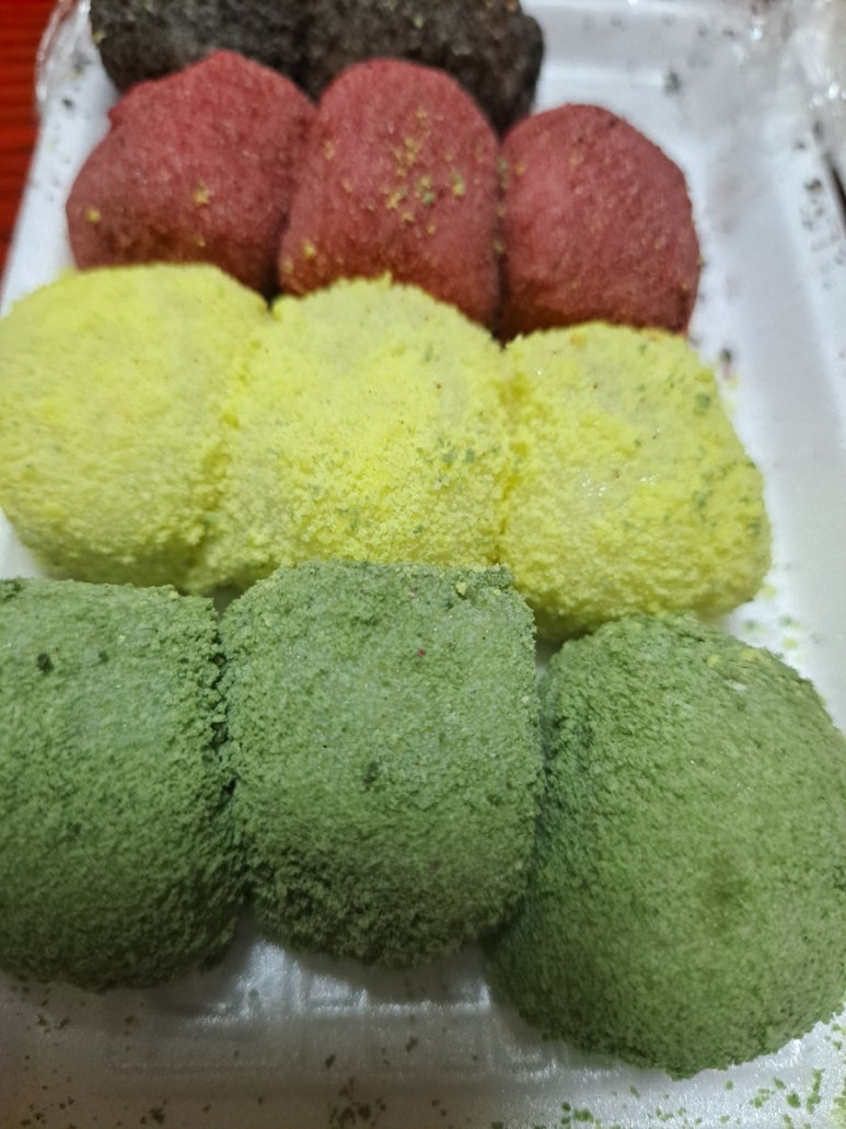관악떡집 이미지