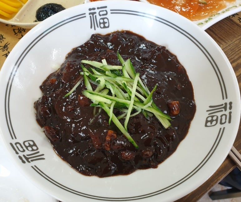 덕하손짜장 이미지