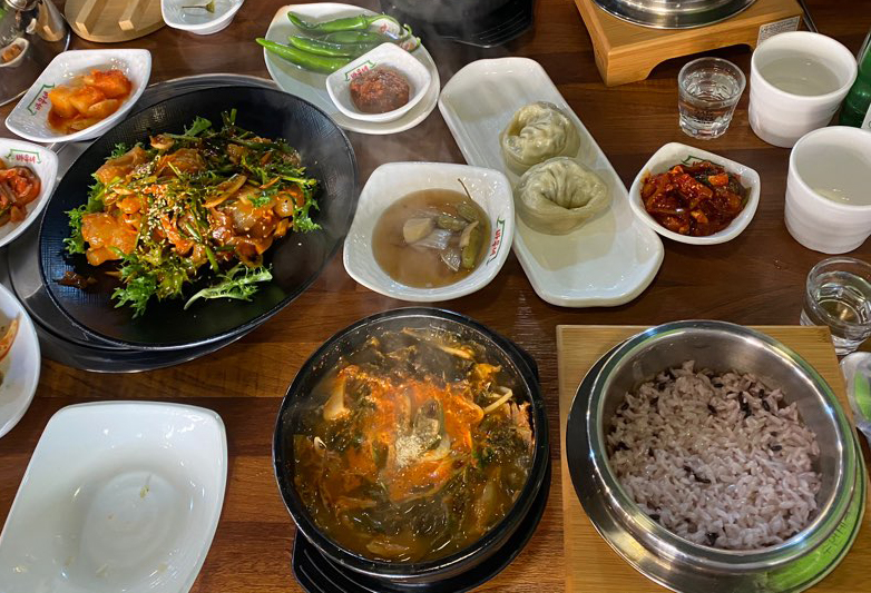 바우네나주곰탕산북점 이미지
