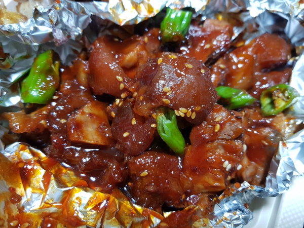 구구족배달 이미지