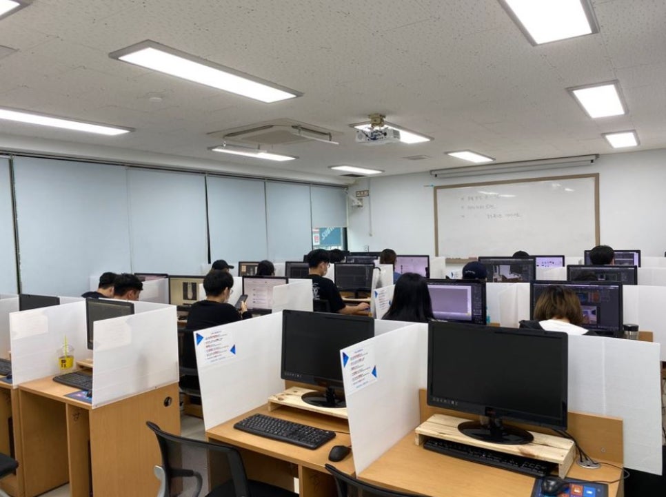 대한건축아카데미학원 이미지