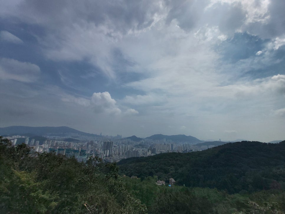 파리바게뜨서면롯데점 이미지