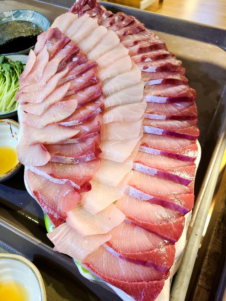 동해수산·참치 이미지