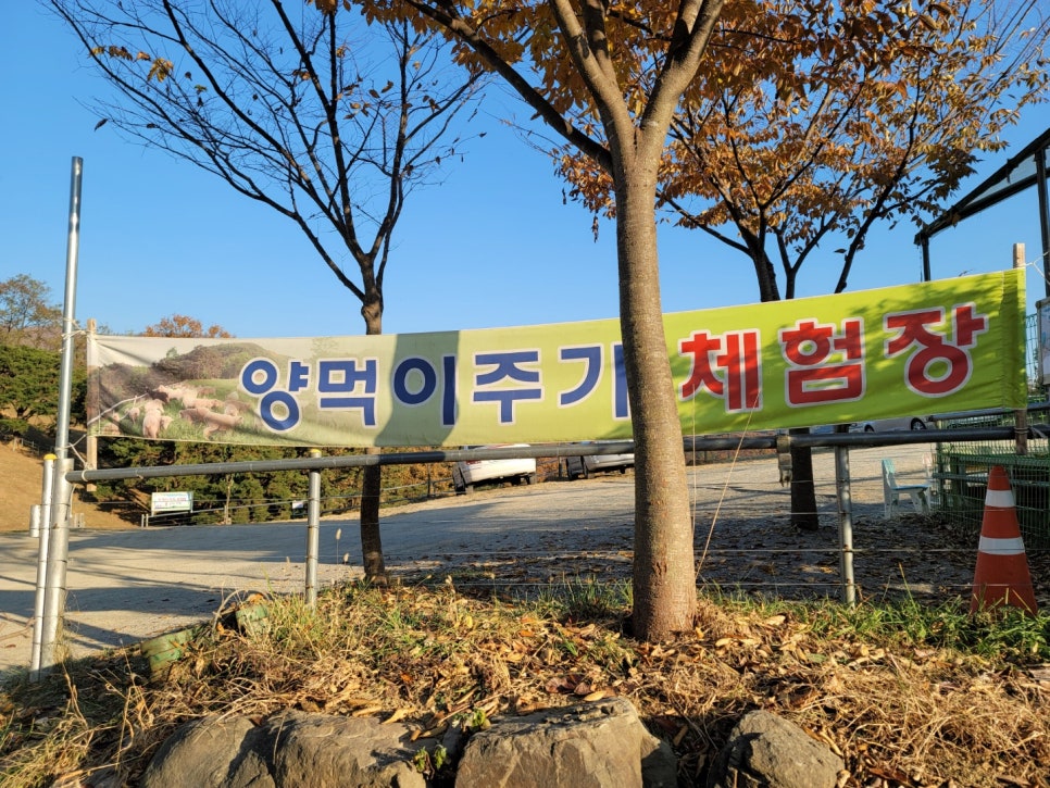 양떼기업 이미지