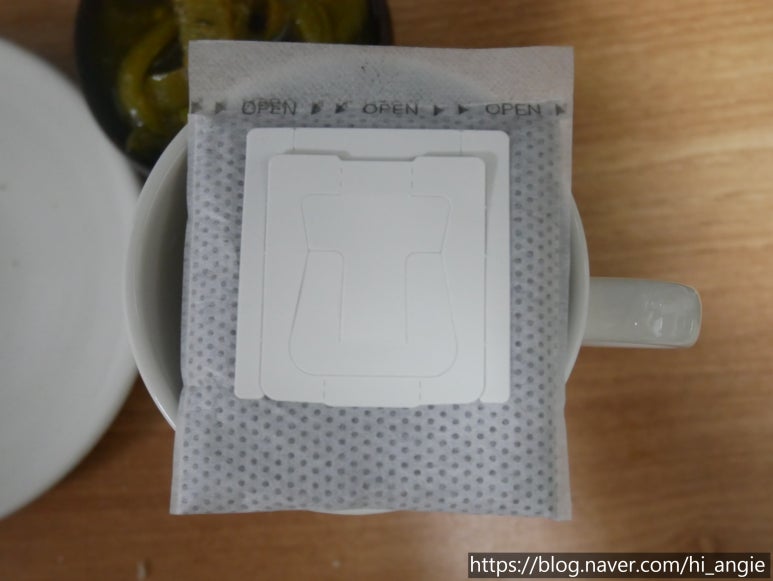 스케치커피크루 이미지