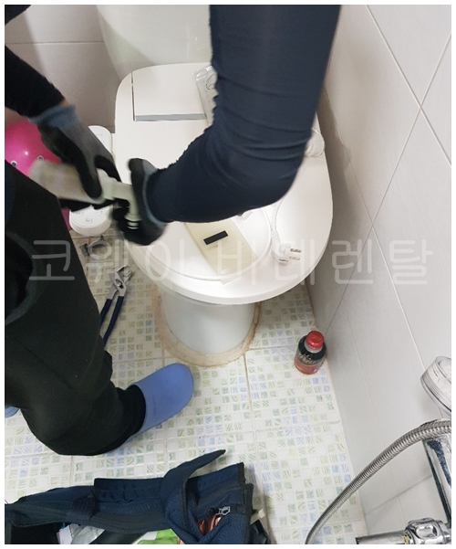 코웨이 제일 대리점 이미지