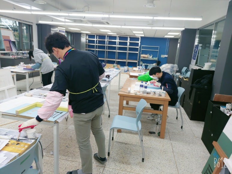 연성도장 이미지