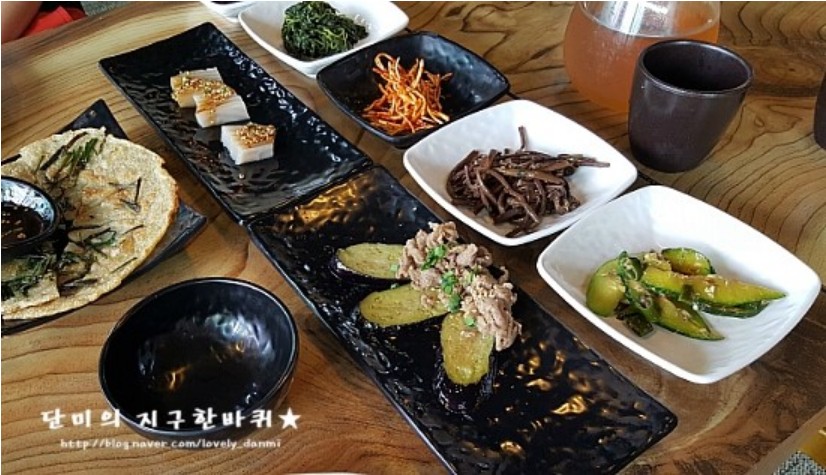 착한밥상 이미지