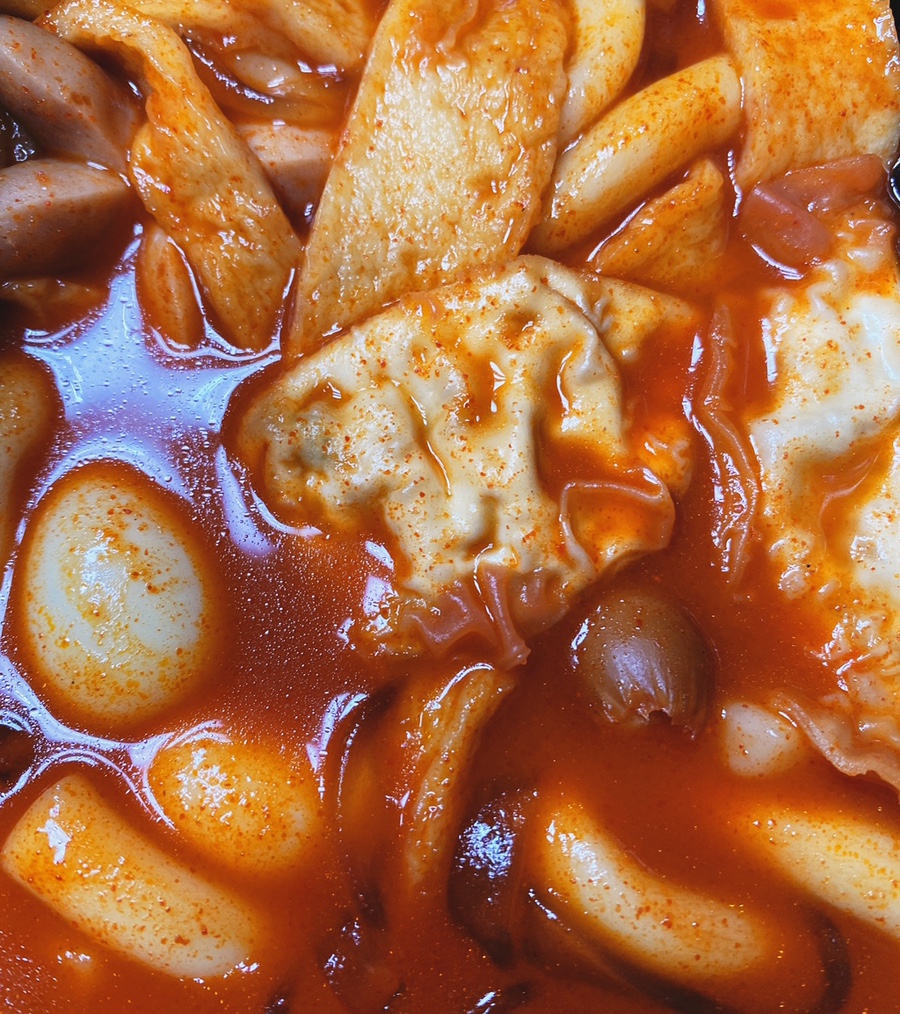 악동떡볶이 쌍촌점 이미지