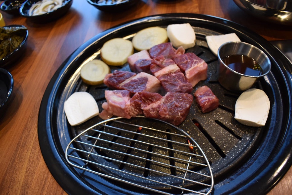 목촌축산 이미지
