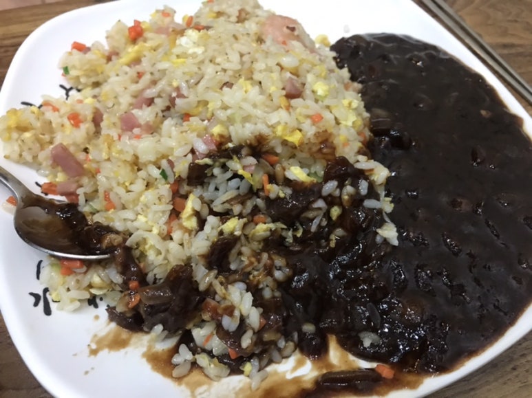 황제짜장&양꼬치 이미지