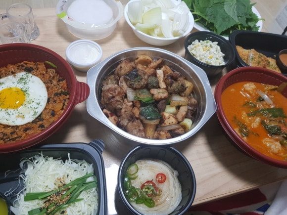 오빠막창 이미지