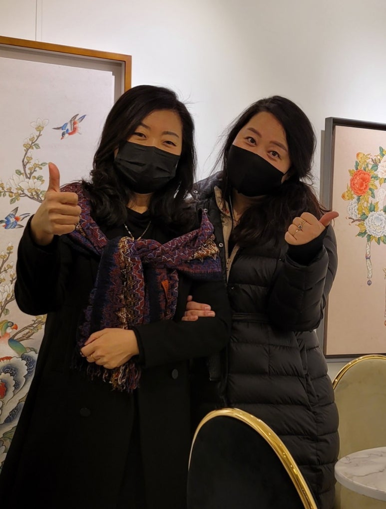 한나화원 이미지