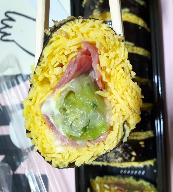 순이네김밥 이미지