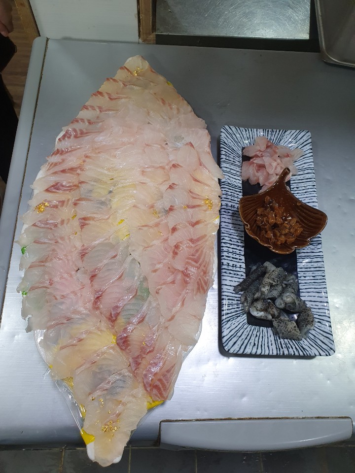 동해수산·참치 이미지