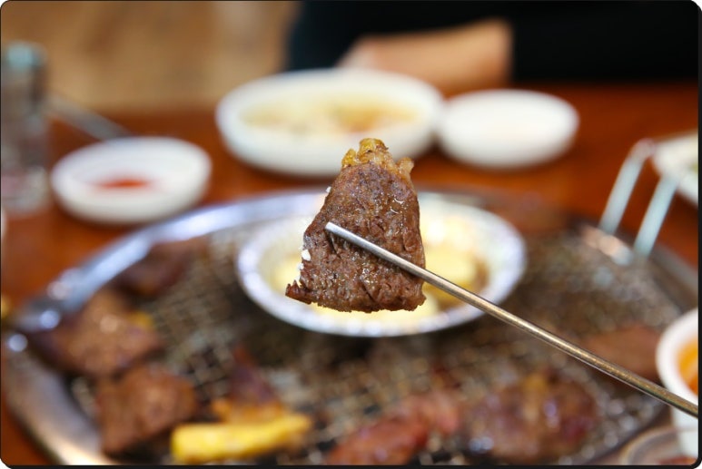 하누랑한우 이미지