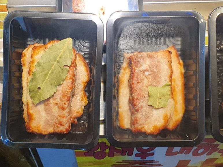 엔돌핀삼겹살초벌전문점 이미지