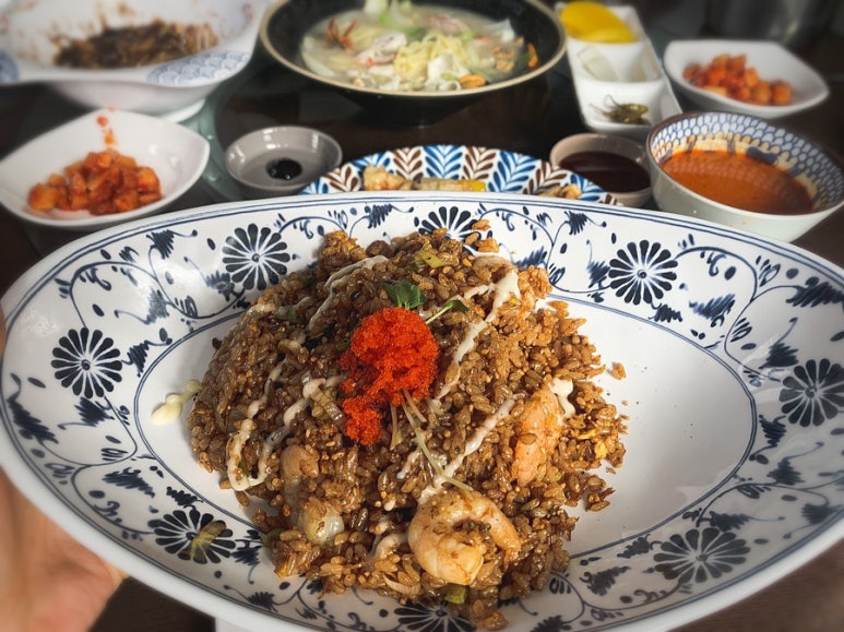 장미반점 이미지