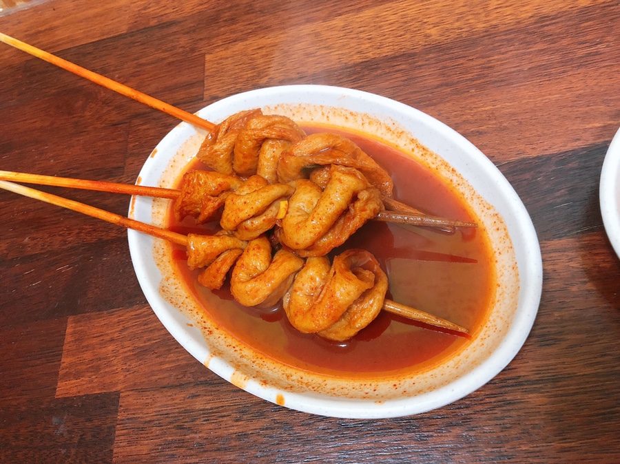 오뎅먹고갈래 이미지