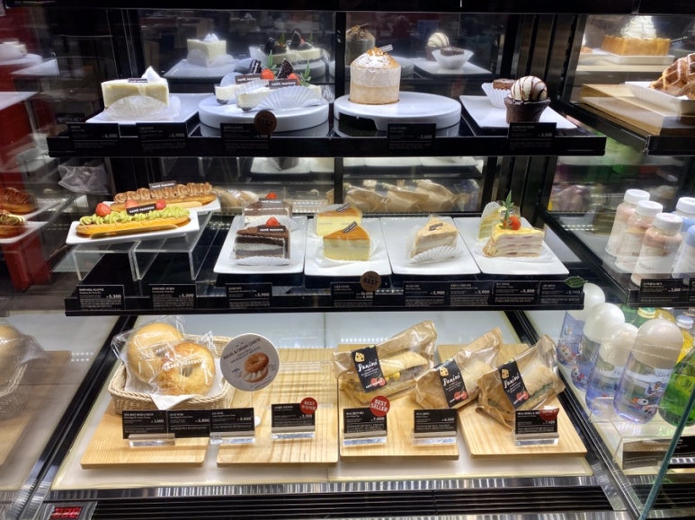 파스쿠찌울산 이미지