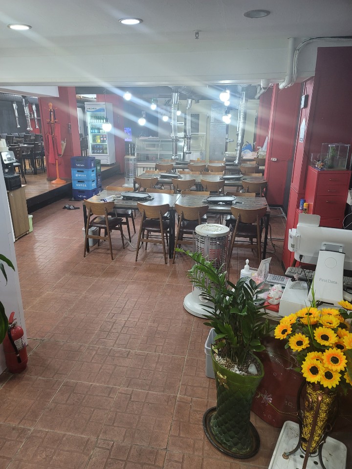 일신정육식당 이미지