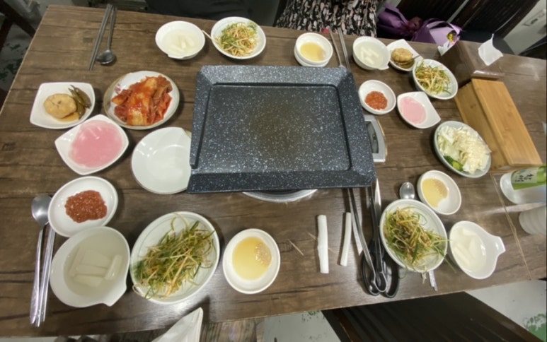 마천축산 이미지