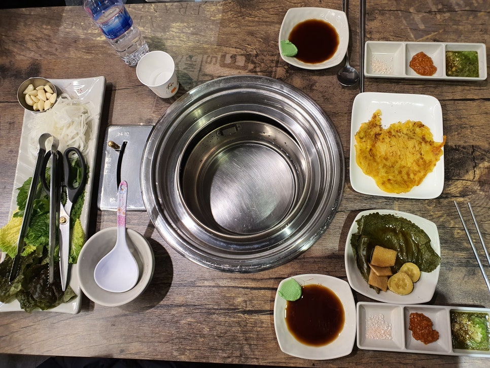 정은숙의요즘뒷고기 이미지