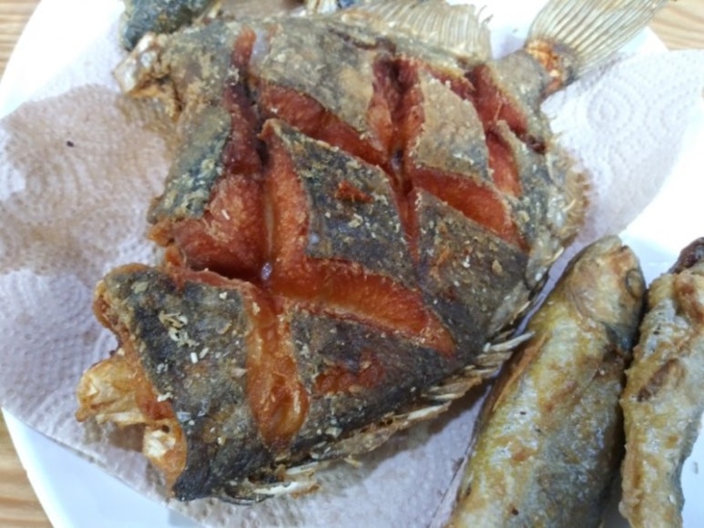 선이네생선구이 이미지
