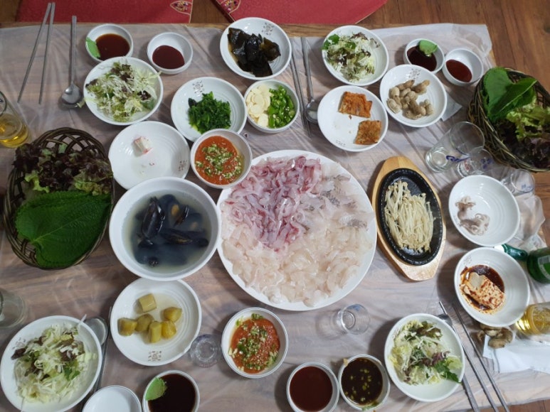 발해회센터 이미지