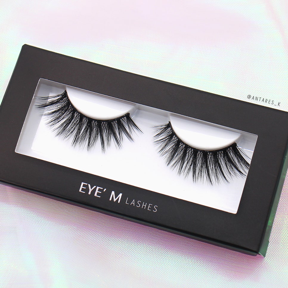 아이 엠(eye m) 이미지