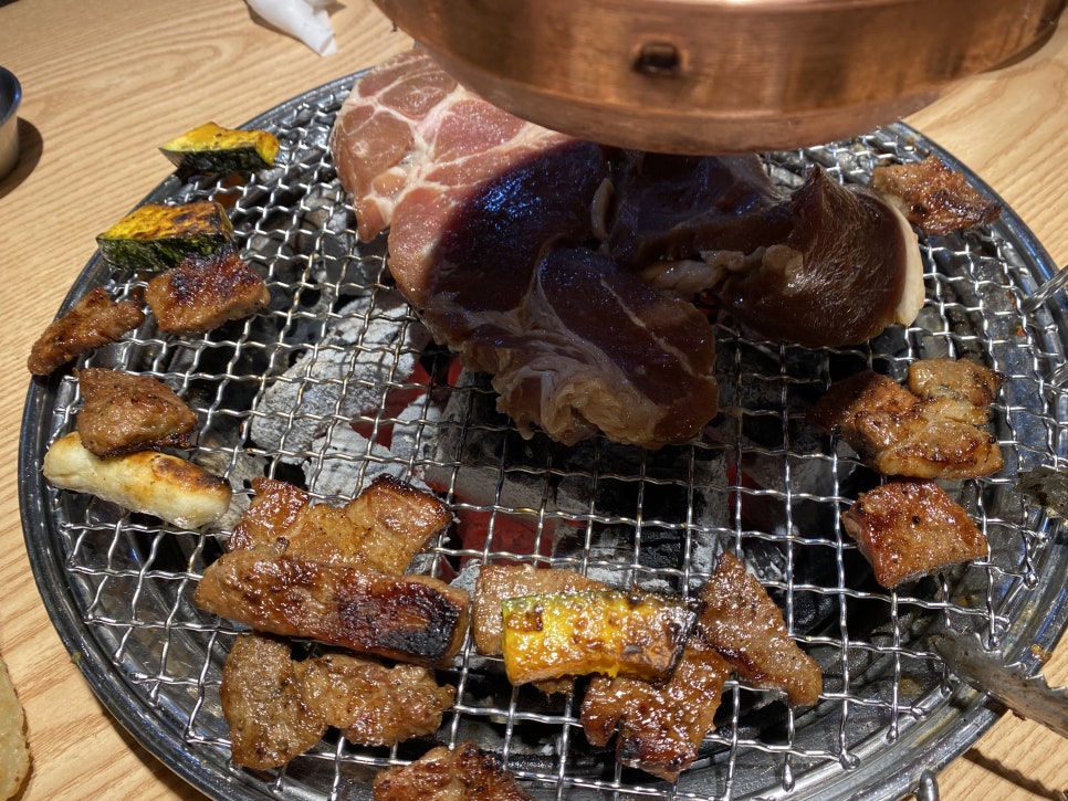 무한돈갈비창고 이미지