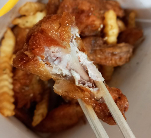 경북통닭 이미지