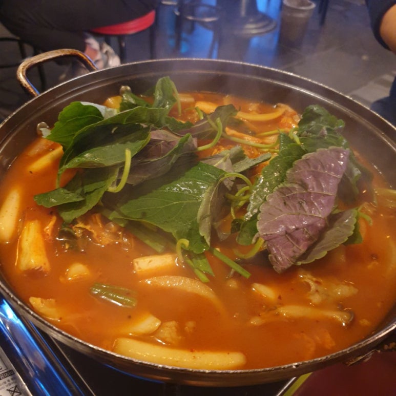 착한곱창 이미지