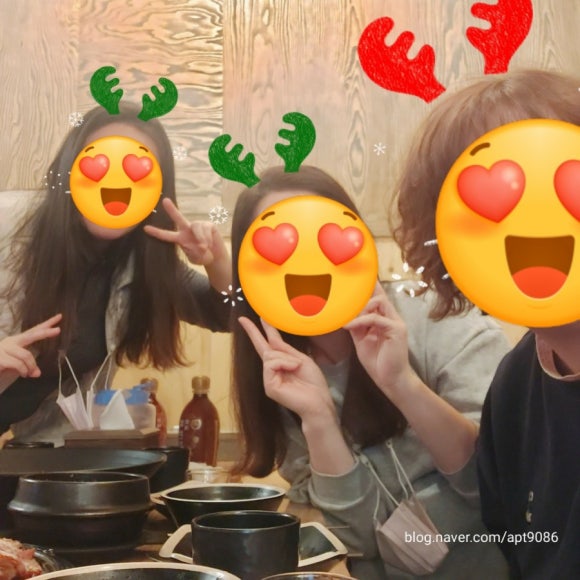 한방서울왕족발불보쌈불족발 이미지