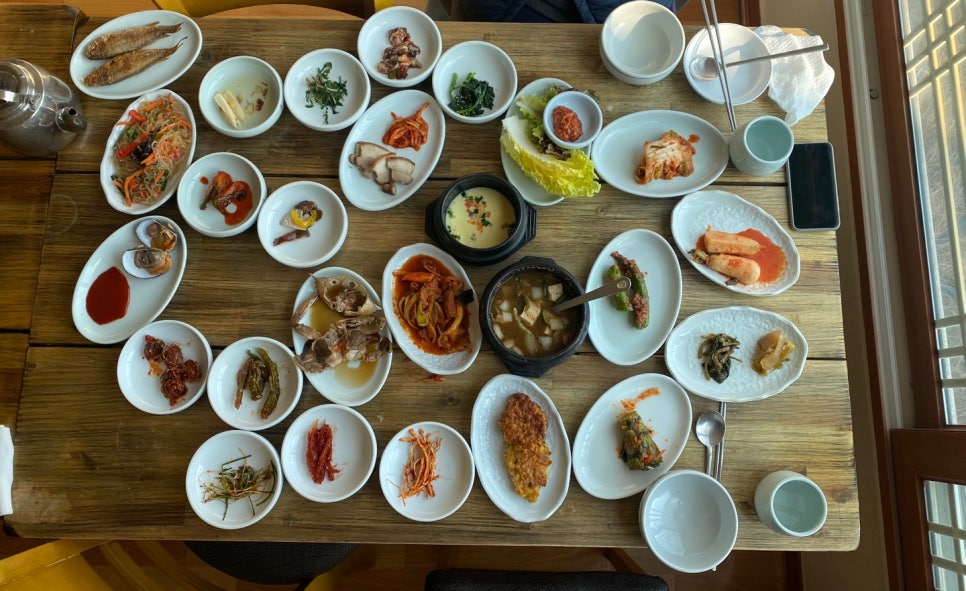 덕화식당 이미지