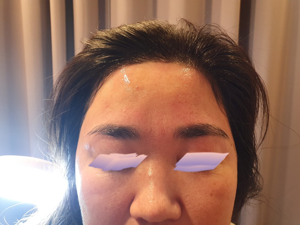 왁싱피플 이미지