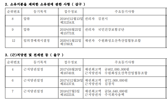 모텔청호 이미지
