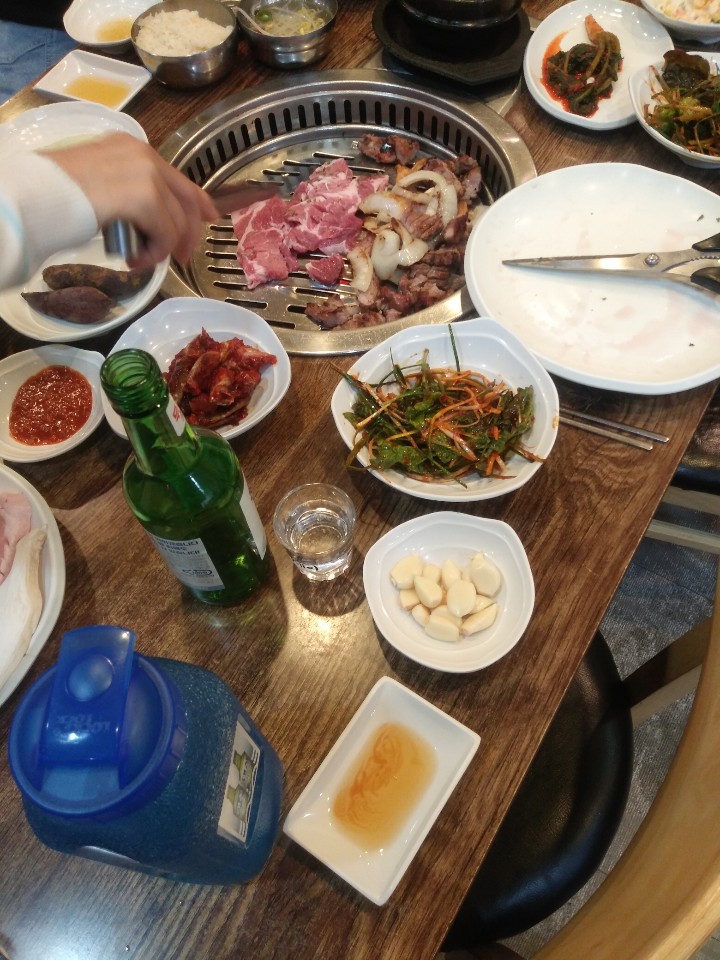 해송갈비 이미지