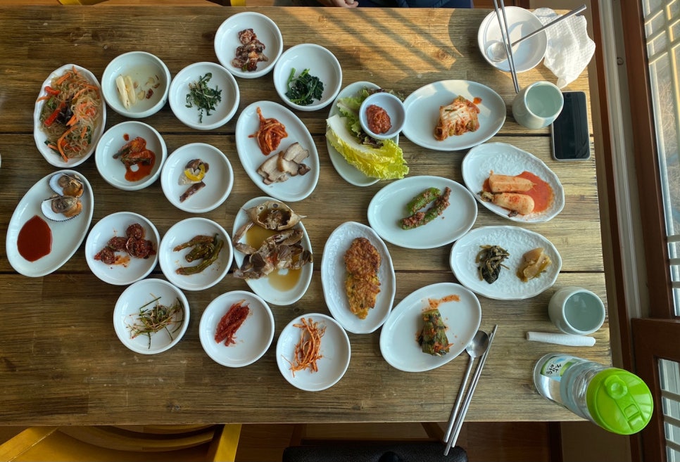 덕화식당 이미지