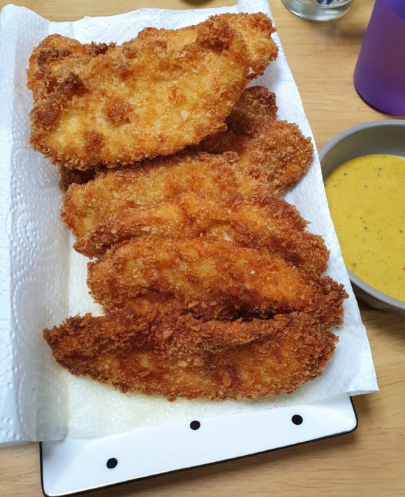 찜이랑닭이랑 이미지