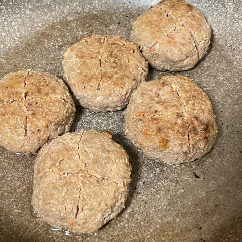 삼초전&촌놈떡갈비 이미지