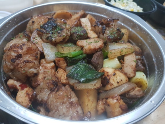 오빠막창 이미지